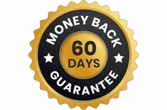 prodentim-60-days-money-back-guarantee