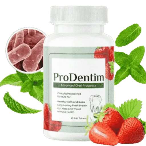 prodentim